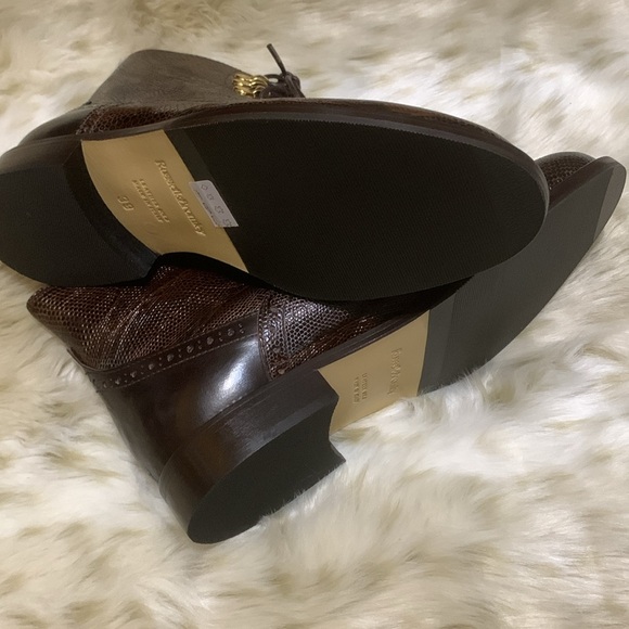 Russell & Bromley Boots - Picture 7 of 12